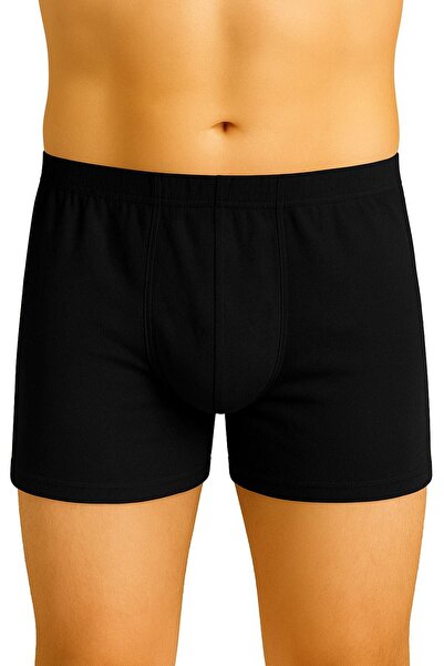 Emay ΜΑΥΡΟ MI 6810 Αργεντινή Ανδρικό Μπόξερ