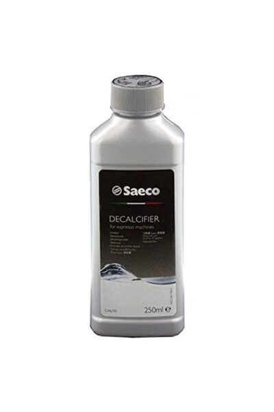 Philips Saeco Decalcificator Saeco/ Evoca pentru espressoare Philips si Saeco, 250 ml