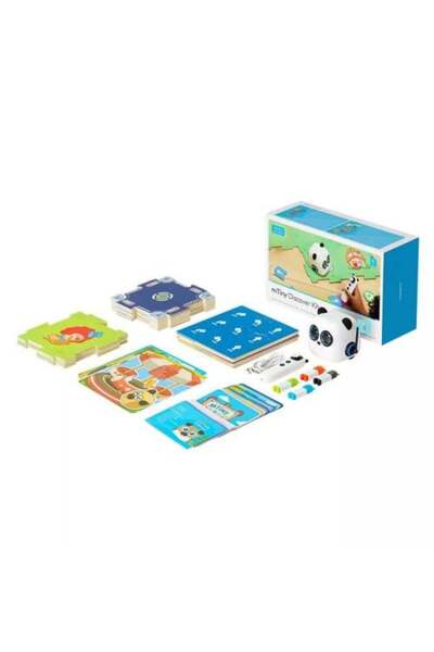 MakeBlock مجموعة اكتشاف mTiny