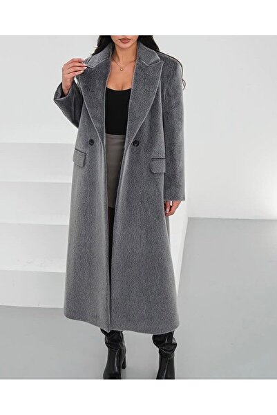 FAMMEL FOX KABAN DÜĞMELİ