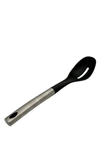 B&D NYLON SLOTTED SPOON