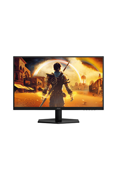 Other AOC 27" QHD IPS Monitor 260Hz 1ms 2560x1440 Black