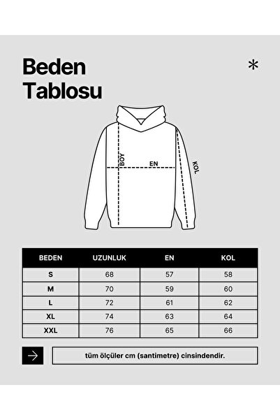 Deocept Φούτερ Unisex Μαύρο με λαιμόκοψη σε σχήμα V με κουκούλα Bloom με τύπωμα oversized