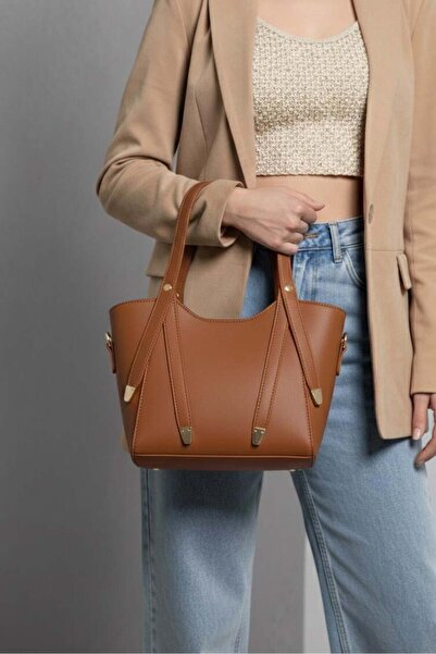 La La'Graccio Paris Γυναικεία τσάντα Lagraccio Paris Clara, κομψή και χρήσιμη...