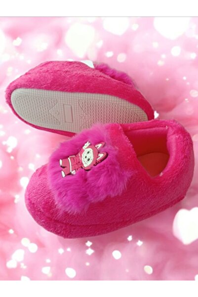 leon Παιδικά μποτάκια παπούτσια παντόφλες με φιγούρα Labubu