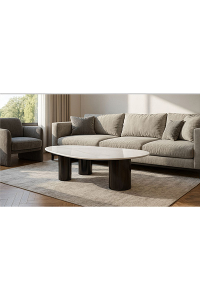 DEC49 Service table with an innovative and elegant design