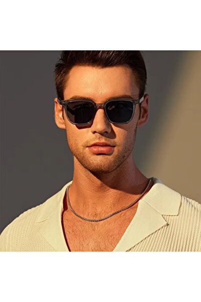 PICADİLİ Unisex sunglasses, SG183, Animal print