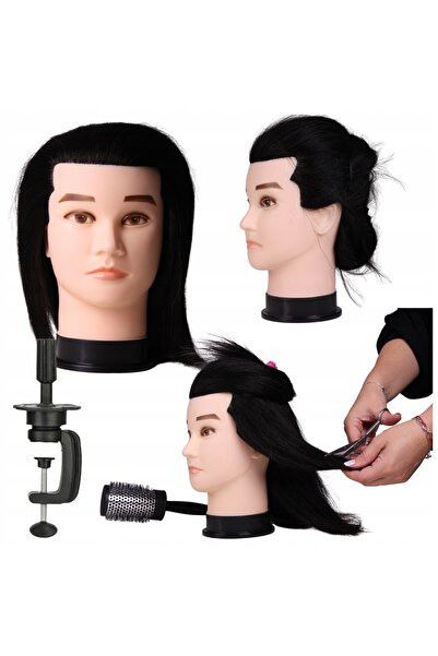 Other Cap de coafură pentru bărbați, cu trepied, 40c