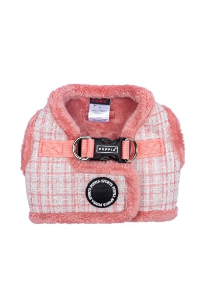 puppia طوق صدر قابل للتعديل من نوع أوسكار