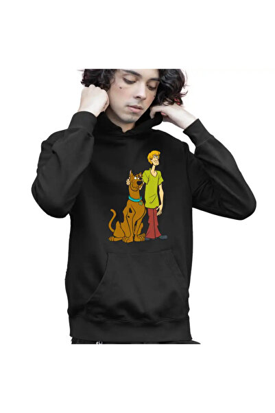 OEM Hanorac Copii Baieti Scooby Doo Shaggy Dog German