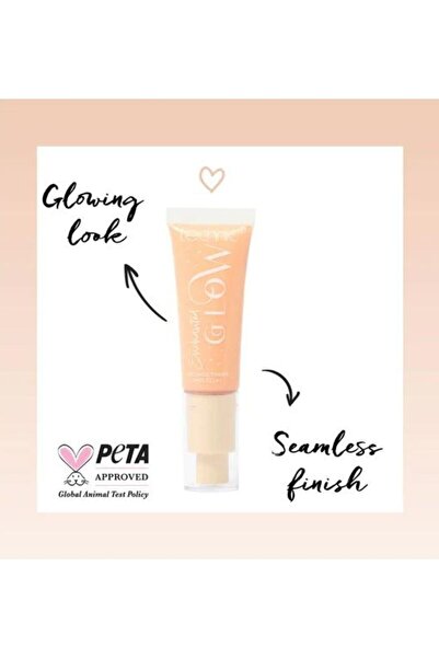 TECHNIC ENCHANTED GLOW RADIANCE PRIMER