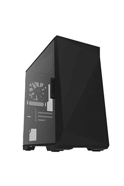 Zalman Θήκη υπολογιστή, Zalman, Gaming mATX