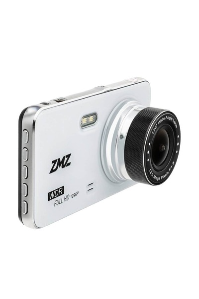 DacEnergy Camera auto DVR , video 1080 P full HD, dual lens, detectie miscare, G Senzor