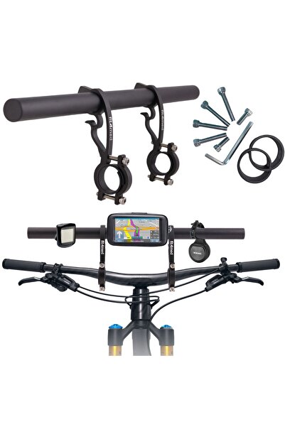 Other Handlebar extension, bicycle handlebar extension