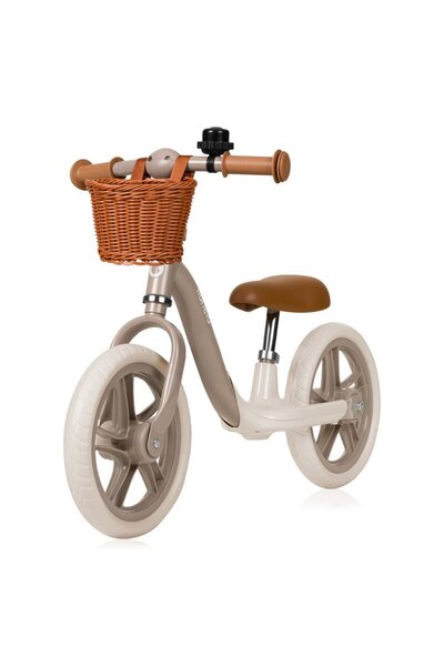 Lionelo Bicicleta fara pedale, Lionelo, Alex Plus, Usoara, Cu ghidon si sa re...