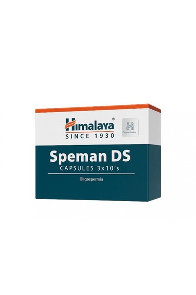 Moon Nutrition HİMALAYA SPEMAN