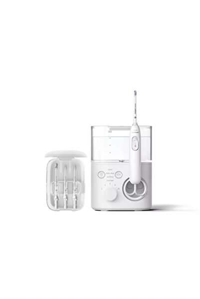 Other Ață dentară Philips HX3911/40 Sonicare Power Flosser 7000 Alb