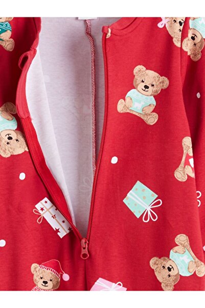 LC Waikiki Lcw Kids Crew Neck Girls' Sleeping Bag