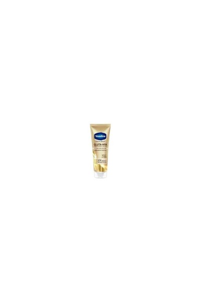 Vaseline Gluta-Hya Serum Burst Lotion Flawless Bright