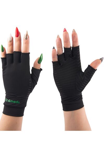 Other MĂNUȘI SPORT FIT4MED MĂNUȘI CU ECRAN TACTIL