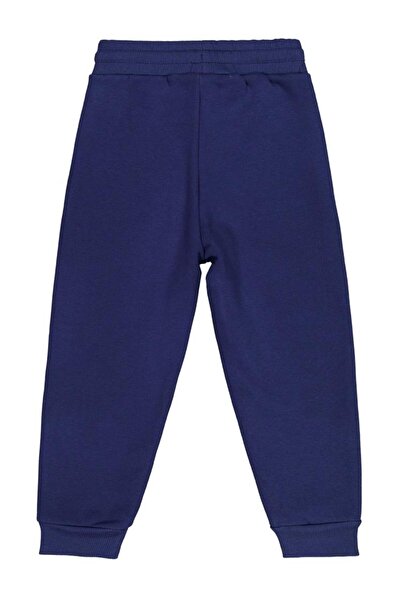 Civil Boys تيجر مطبوع - بنطال رياضي للأعمار من 10-13 سنة - أزرق داكن للأعمار ...
