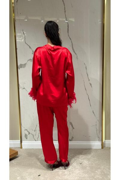 DAWN LİNE 2 Lİ PİJAMA