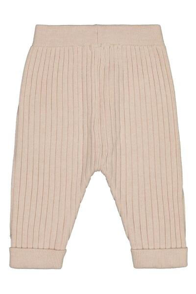 Civil Baby Patiksiz Raporlu 6-18 Ay Eşofman Altı - Bej12-18 Ay