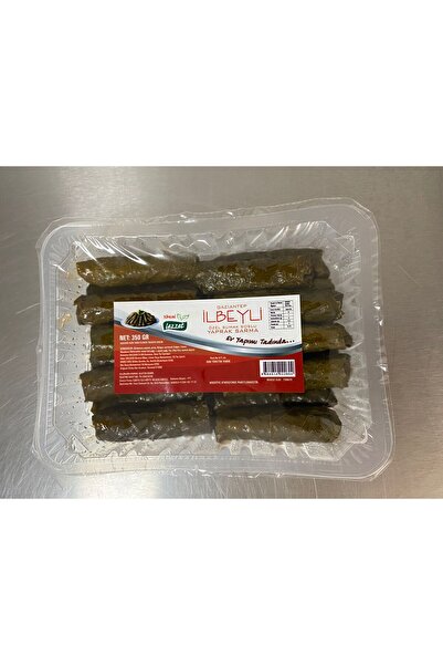İlbeyli Gıda Sarma