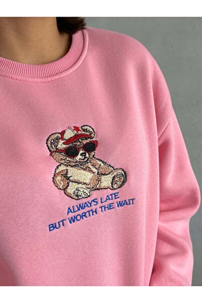 FAMMEL AYICIKLI SWEATSHIRT