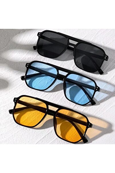 PICADİLİ Women's sunglasses, SG143, Black