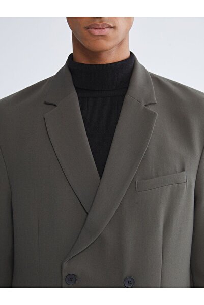 LC Waikiki Standard Fit Men's Blazer Jacket