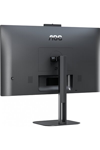 Other AOC Q27V5CW 27" IPS QHD Monitor, 75Hz, 4ms, Black
