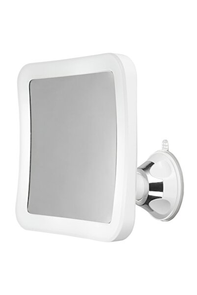 CAMRY Oglindă cosmetică LED CR2169 (mărire 5x, rotație 360°)