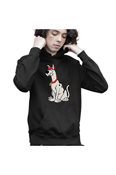 OEM Hanorac Copii Baieti Scooby-Dum Scooby Doo Var Verisor