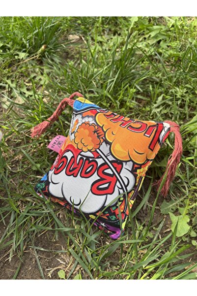 Petris Catnip Pillow 12X12 cm (Catnip Pillow)-Cat Play Pillow