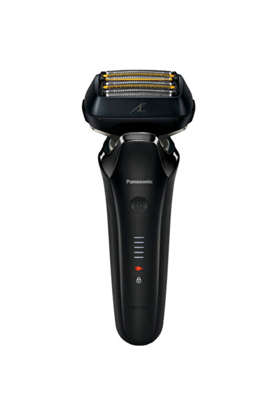 Other Aparat de ras Panasonic ES-LS6A-K803 Umed/Uscat 50min Negru