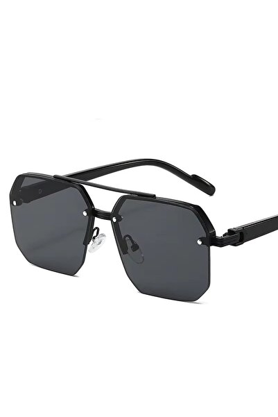 PICADİLİ Unisex sunglasses, SG185, Black