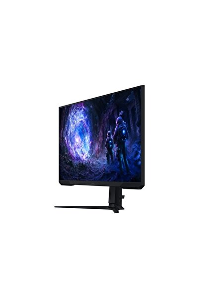 Other Herní monitor Samsung 32" Odyssey G5 QHD s odezvou 1 ms