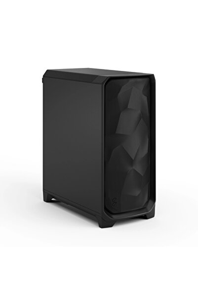 Other Fractal Design Meshify 3 Black Solid ATX No PSU