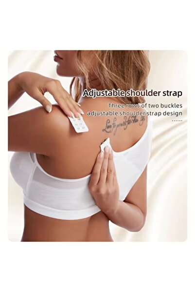 PICADİLİ Women's bra, ST030, Cream