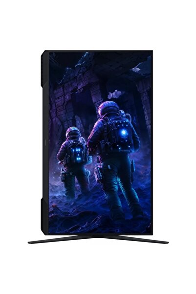 Other Samsung Odyssey G5 27" VA QHD 180Hz monitor černý