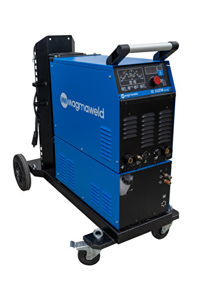 Magmaweld ID 350 TW AC/DC PULSE