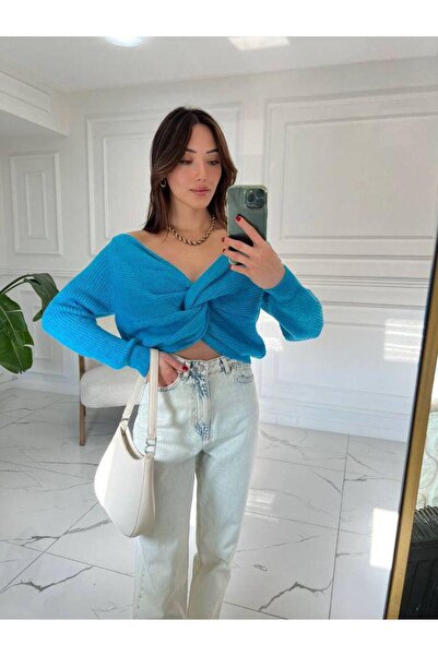 nutika Double-Sided Wearable Sweater