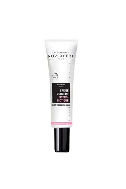 Novexpert Κρέμα Προσώπου Velvety Hydro Boutique, 30 ml