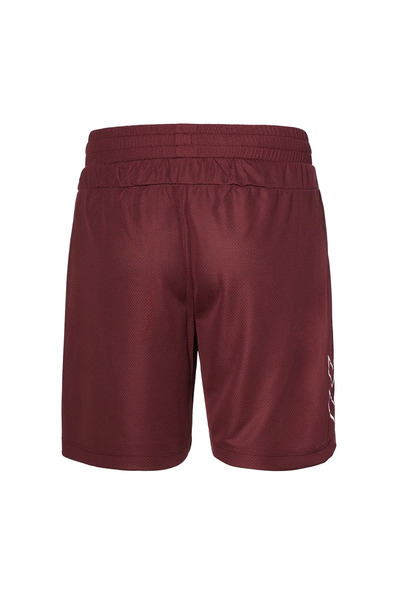 hummel T-Te Flex Mesh Siyah Şort 931681-2001