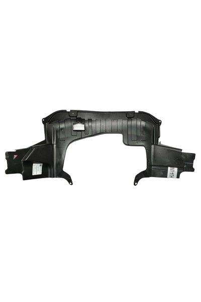 Genel Markalar KARTER MUHAFAZASI HONDA CITY 2005-2008 (KOMPLE)