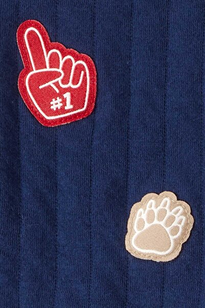 Carter's Erkek Bebek Yelekli Set CTR-1T542110