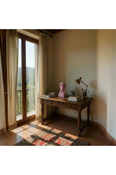 hediyeburda David Büst Polyester Büyük 33x17 cm UYUMLU Salon Dekor Ev Dekor H...