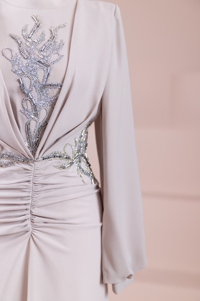 sarıhan Siva Tesettür Abiye