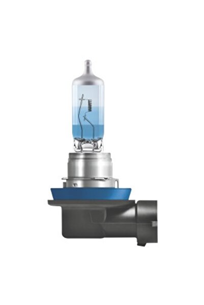 ams-OSRAM SET OF 2 BULBS 12V H11 55 W COOL BLUE INTENSE NextGen OSRAM